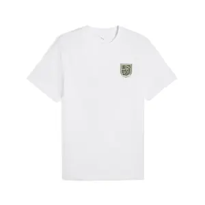 Camiseta Puma Legacy Graphic image-0