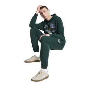 Hoodie Puma Legacy Graphic image-4