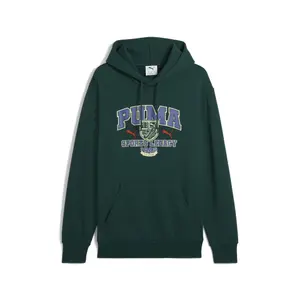 Hoodie Puma Legacy Graphic image-0