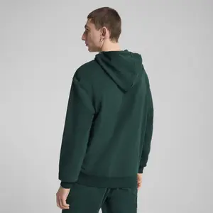 Hoodie Puma Legacy Graphic image-3