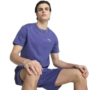 Camiseta Puma Wardrobe Essentials image-2