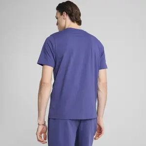 Camiseta Puma Wardrobe Essentials image-4
