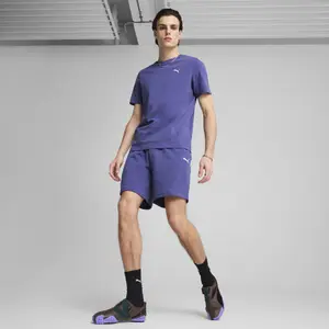 Camiseta Puma Wardrobe Essentials image-3