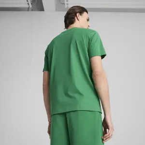 Camiseta Puma Wardrobe Essentials image-3