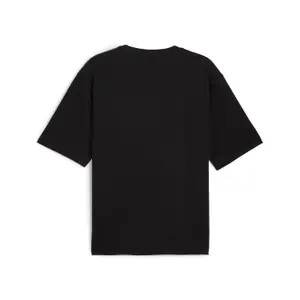 Boxy T-shirt Puma Wardrobe ESS image-1