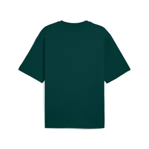 Boxy T-shirt Puma Wardrobe ESS image-1