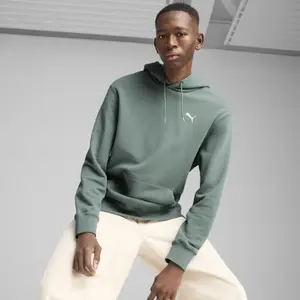 Sweatshirt à capuche Puma Essentials TR image-2