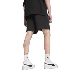 Pantalón corto Puma Wardrobe ESS 7" image-4