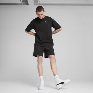 Pantalón corto Puma Wardrobe ESS 7" image-1