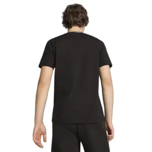T-shirt con tasca Puma Tech image-4