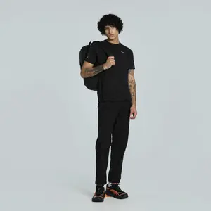 T-shirt con tasca Puma Tech image-2