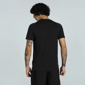 T-shirt con tasca Puma Tech image-6