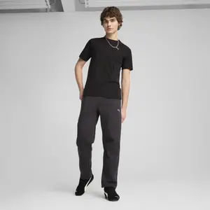 T-shirt con tasca Puma Tech image-1
