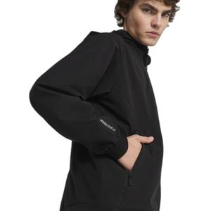 Träningsjacka Puma Relaxed Track image-5