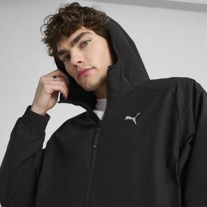 Träningsjacka Puma Relaxed Track image-6