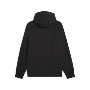 Träningsjacka Puma Relaxed Track image-2