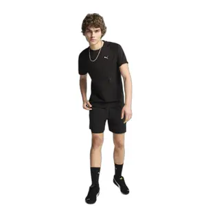 Casual shorts Puma Pumatech 6" image-4