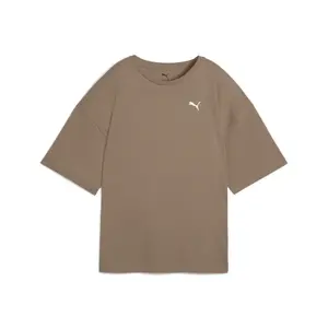 Oversized T-Shirt Puma Essentials