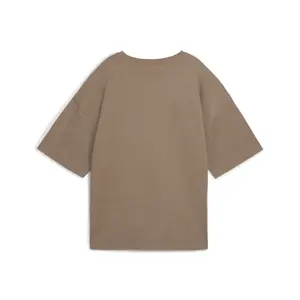 Women's oversized T-shirt Puma Essentials image-3
