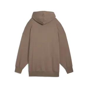 Women's oversized hoodie Puma Essentials TR image-3