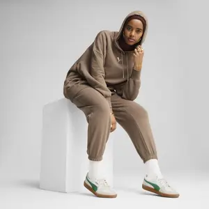 Women's oversized hoodie Puma Essentials TR image-2