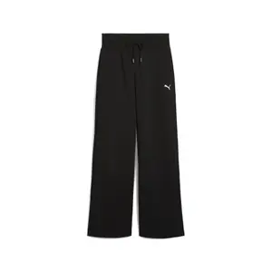 Casual damesbroek Puma Wardrobe Essentials TR Wide Leg image-0