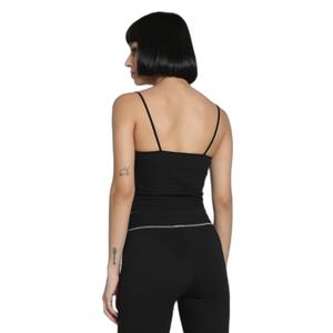 Geripptes Tanktop Damen Puma Wardrobe Essentials image-5