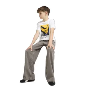 T-shirt enfant Puma Graphics II image-4