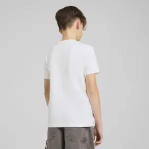 T-shirt enfant Puma Graphics II image-3