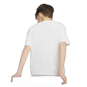 Camiseta infantil Puma Graphics III image-4