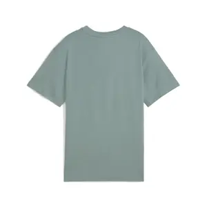 Camiseta infantil Puma Graphics III image-3