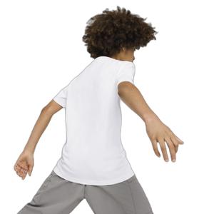 Kid's T-shirt Puma Wardrobe ESS image-4