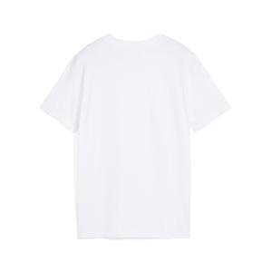 Kid's T-shirt Puma Wardrobe ESS image-3