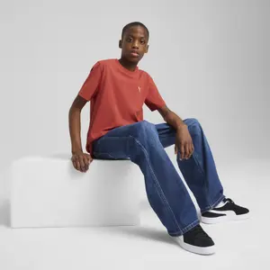 Kid's T-shirt Puma Essentials image-1