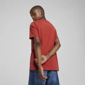 Kid's T-shirt Puma Essentials image-4