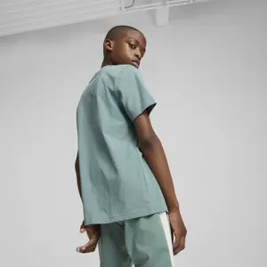 Kid's T-shirt Puma Wardrobe Essentials image-3