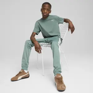 Kid's T-shirt Puma Wardrobe Essentials image-4