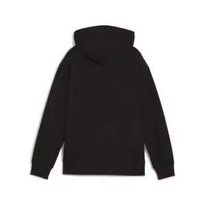 Child hoodie Puma Wardrobe Essentials Relaxed TR image-2