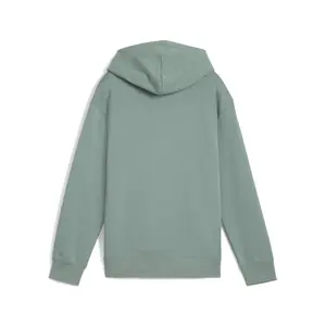 Felpa con cappuccio per bambini Puma Wardrobe Essentials Relaxed TR image-2