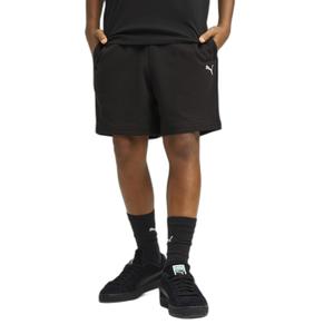 Shorts för barn Puma Essentials Relaxed TR image-1