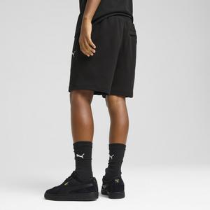 Shorts för barn Puma Essentials Relaxed TR image-3