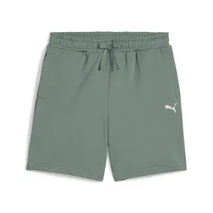 Short enfant Puma Wardrobe Essentials Relaxed image-0