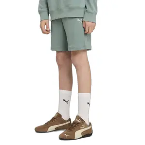 Short enfant Puma Wardrobe Essentials Relaxed image-1