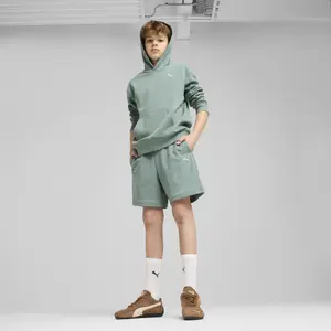 Short enfant Puma Wardrobe Essentials Relaxed image-2