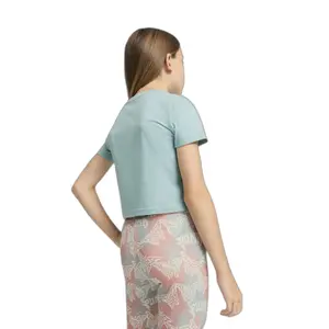 Girl's T-shirt Puma Essentials Baby image-4