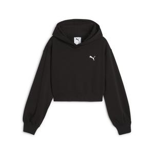 Hoodie Kinder Puma Wardrobe ESS Relaxed TR image-0