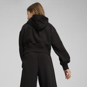 Hoodie Kinder Puma Wardrobe ESS Relaxed TR image-4