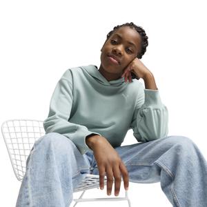 Hoodie Kinder Puma Essentials TR image-1