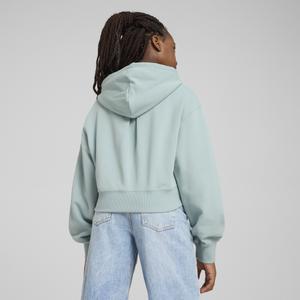 Hoodie Kinder Puma Essentials TR image-3