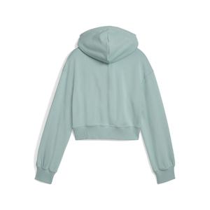 Hoodie Kinder Puma Essentials TR image-2